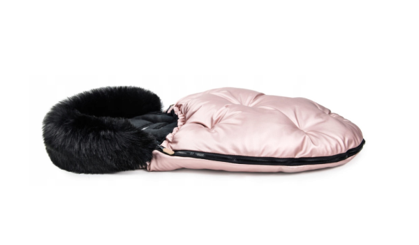 Miegmaišis vežimėliui, Luxury, 90x55cm - Image 5
