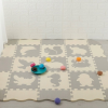 Dėlionė kilimėlis Puzzle Mat, 114cm x 114cm - Image 2