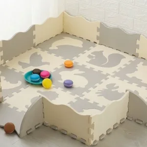 Dėlionė kilimėlis Puzzle Mat, 114cm x 114cm