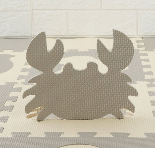 Dėlionė kilimėlis Puzzle Mat, 114cm x 114cm - Image 3