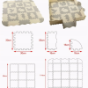 Dėlionė kilimėlis Puzzle Mat, 114cm x 114cm - Image 5