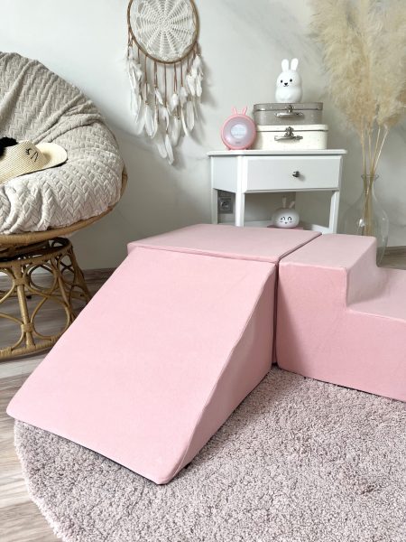 Minkšti laipiojimo blokai, 3 vnt., IGLU - Image 8