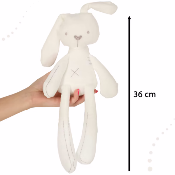 Pliušinis Triušis, BBSKY 36cm