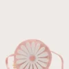 Rankinė mergaitei, Retro Flower - Image 3