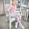 Puošni palaidinė mergaitei, TuTu 6-16 m. - Image 3