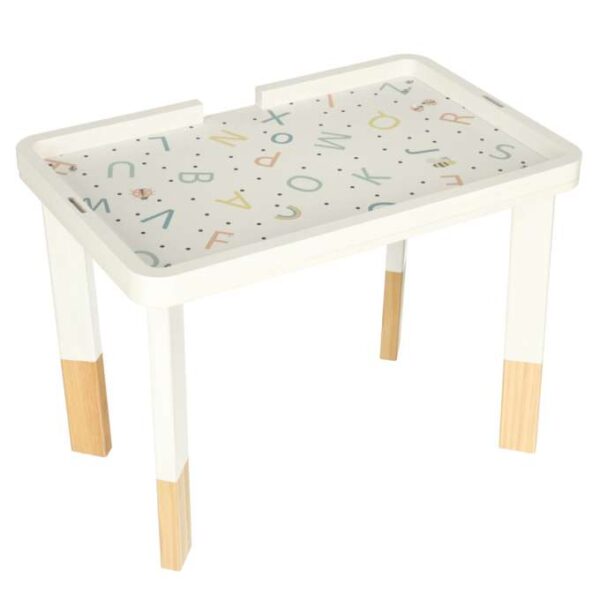 Montessori veiklos staliukas, LULILO - Image 4