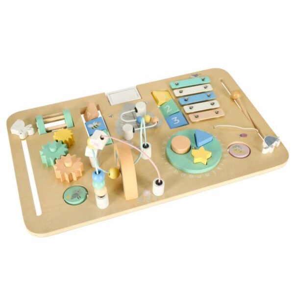Montessori veiklos staliukas, LULILO - Image 5