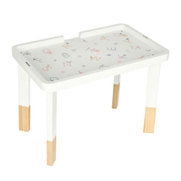 Montessori veiklos staliukas, LULILO - Image 10