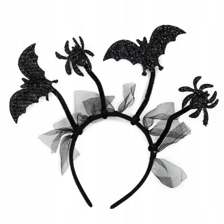 Helovino kostiumai vaikams, 3 dalys šikšnosparnis 9 Helovino kostiumai vaikams, 3 dalys šikšnosparnis - Image 9