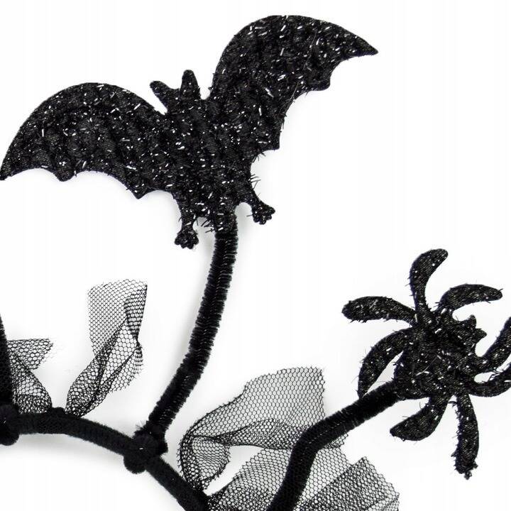 Helovino kostiumai vaikams, 3 dalys šikšnosparnis 6 Helovino kostiumai vaikams, 3 dalys šikšnosparnis - Image 6