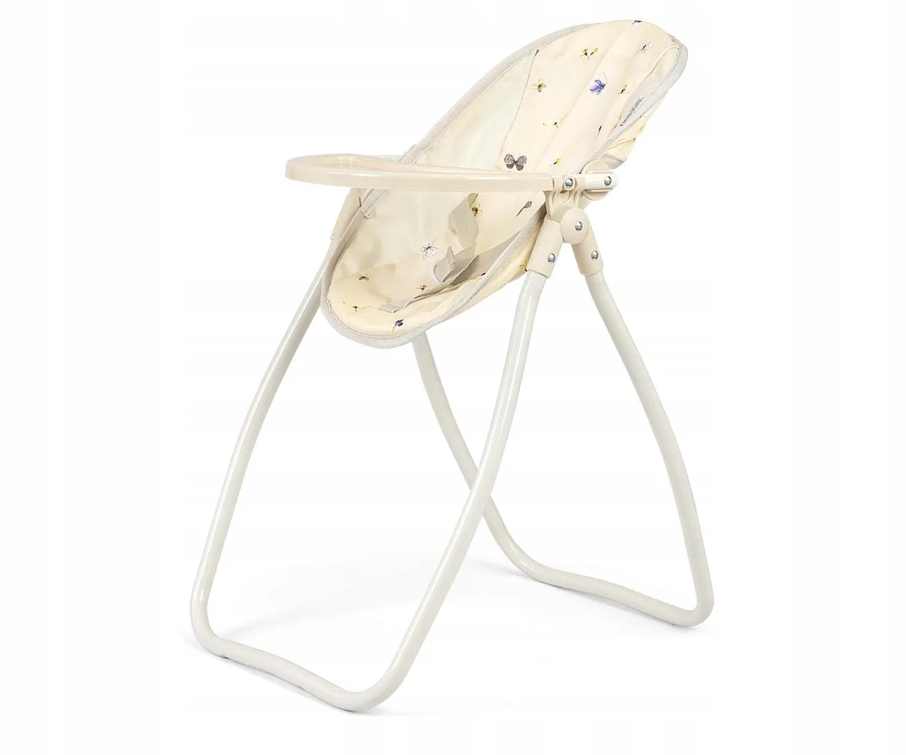 Lėlės priežiūros rinkinys, 3in1 9 Lėlės priežiūros rinkinys, 3in1