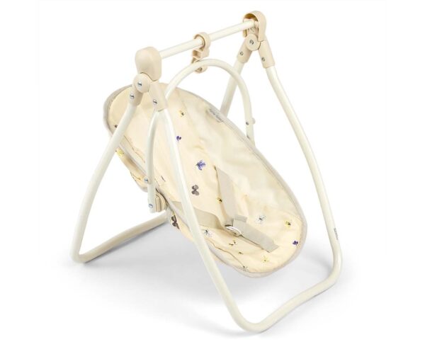 Lėlės priežiūros rinkinys, 3in1