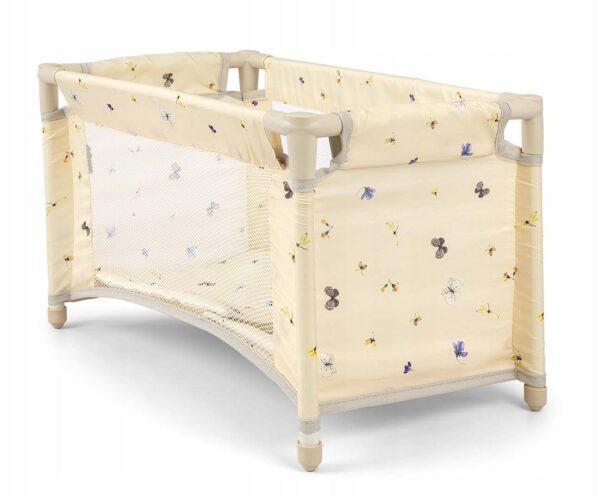 Lėlės priežiūros rinkinys, 3in1