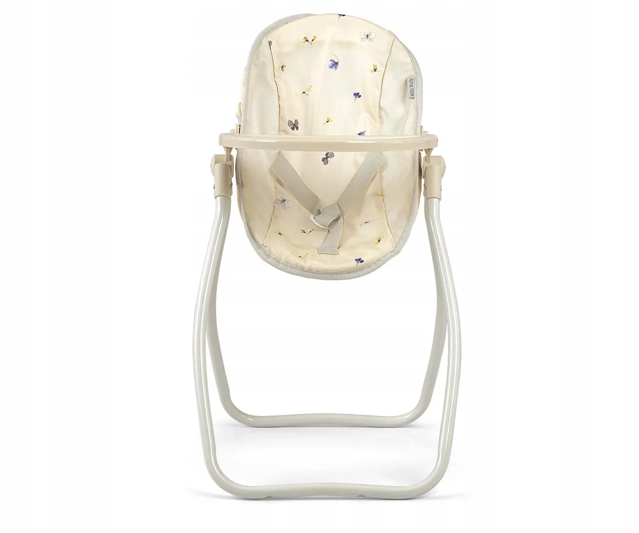 Lėlės priežiūros rinkinys, 3in1 6 Lėlės priežiūros rinkinys, 3in1