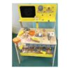 Medinis meistro rinkinys 27 el, CLASSIC WORLD