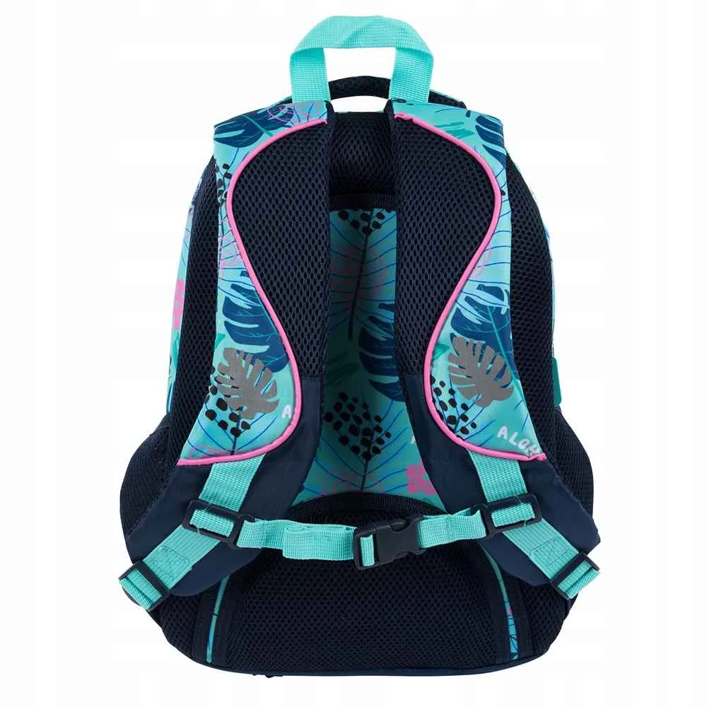 Ergonomiška kuprinė Stitch, 4 skyrių 3 Ergonominė kuprinė Stitch, 4 skyrių