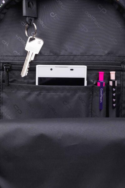 Coolpack Mokyklinė kuprinė, Vilnius