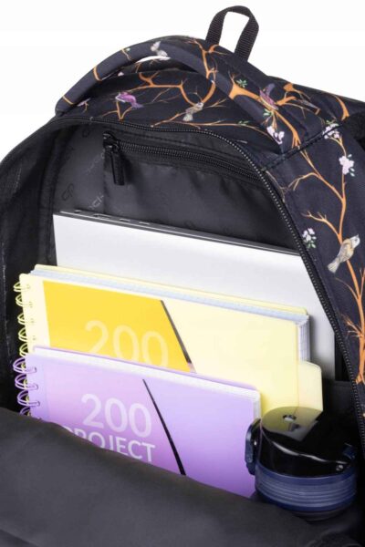 Coolpack Mokyklinė kuprinė, Vilnius