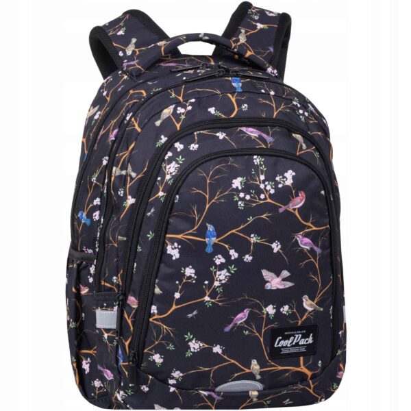 Coolpack Mokyklinė kuprinė, Vilnius
