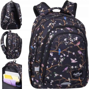 Coolpack Mokyklinė kuprinė, Vilnius