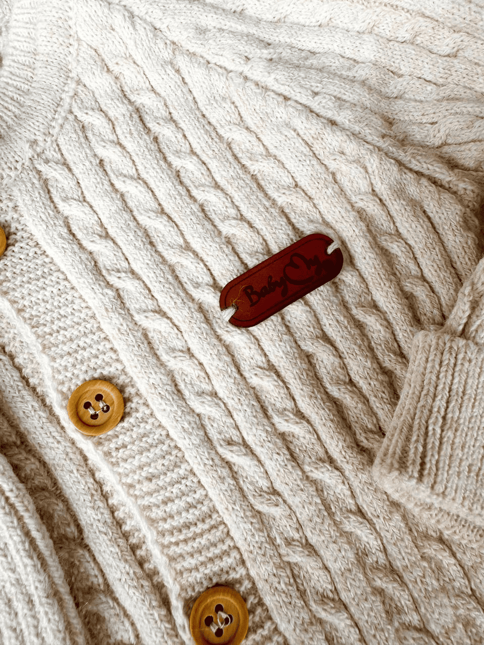 Megztas kombinezonas su kepure, 56-74 cm. 3 Megztas kombinezonas su kepure, 56-74 cm.