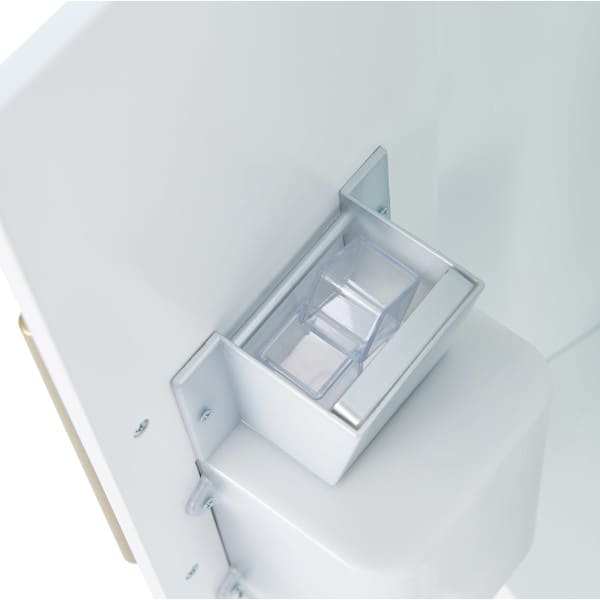 Moderni medinė virtuvėlė vaikams 6 Moderni medinė virtuvėlė vaikams