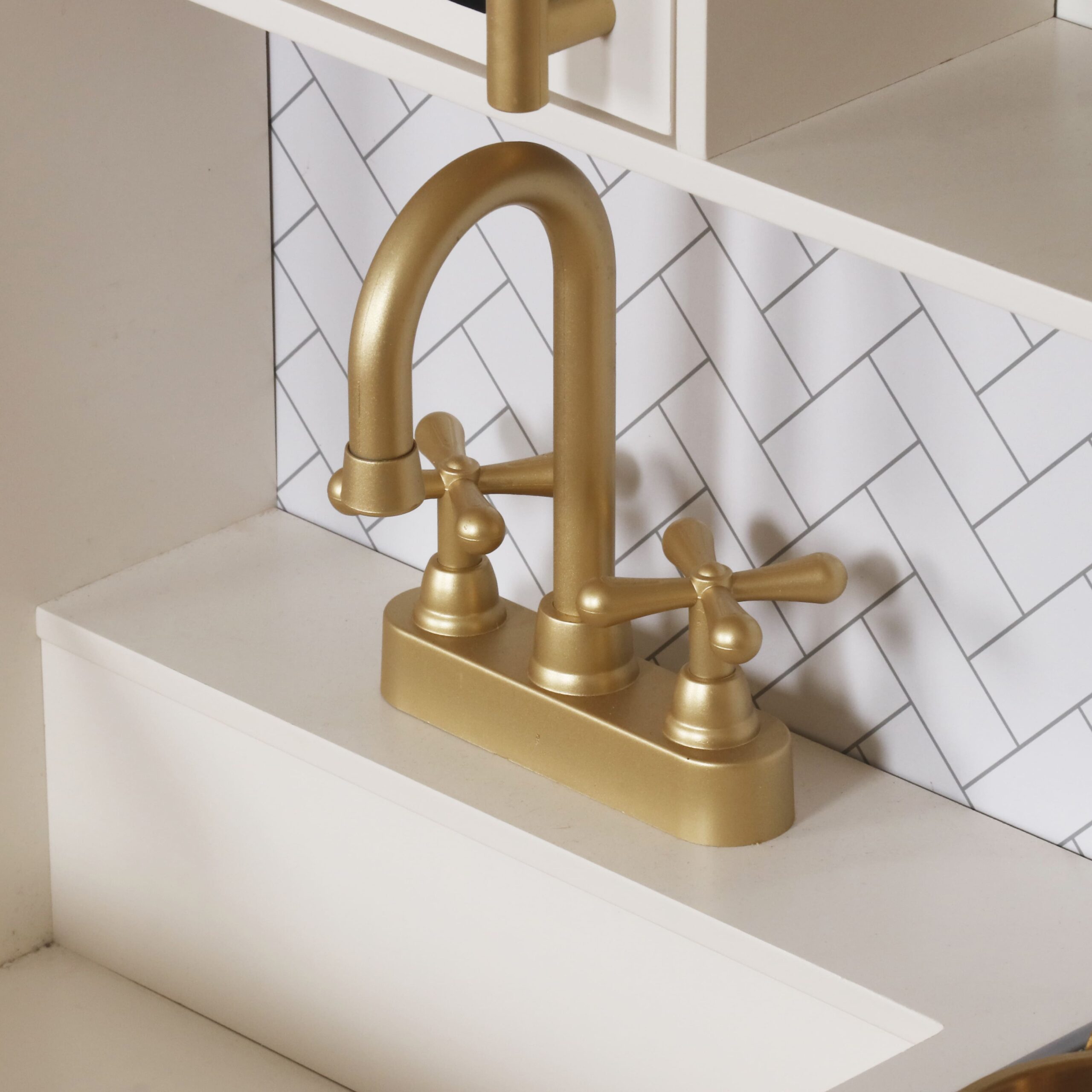 Moderni medinė virtuvėlė, „Napoli“ 4 Moderni medinė virtuvėlė, „Napoli“