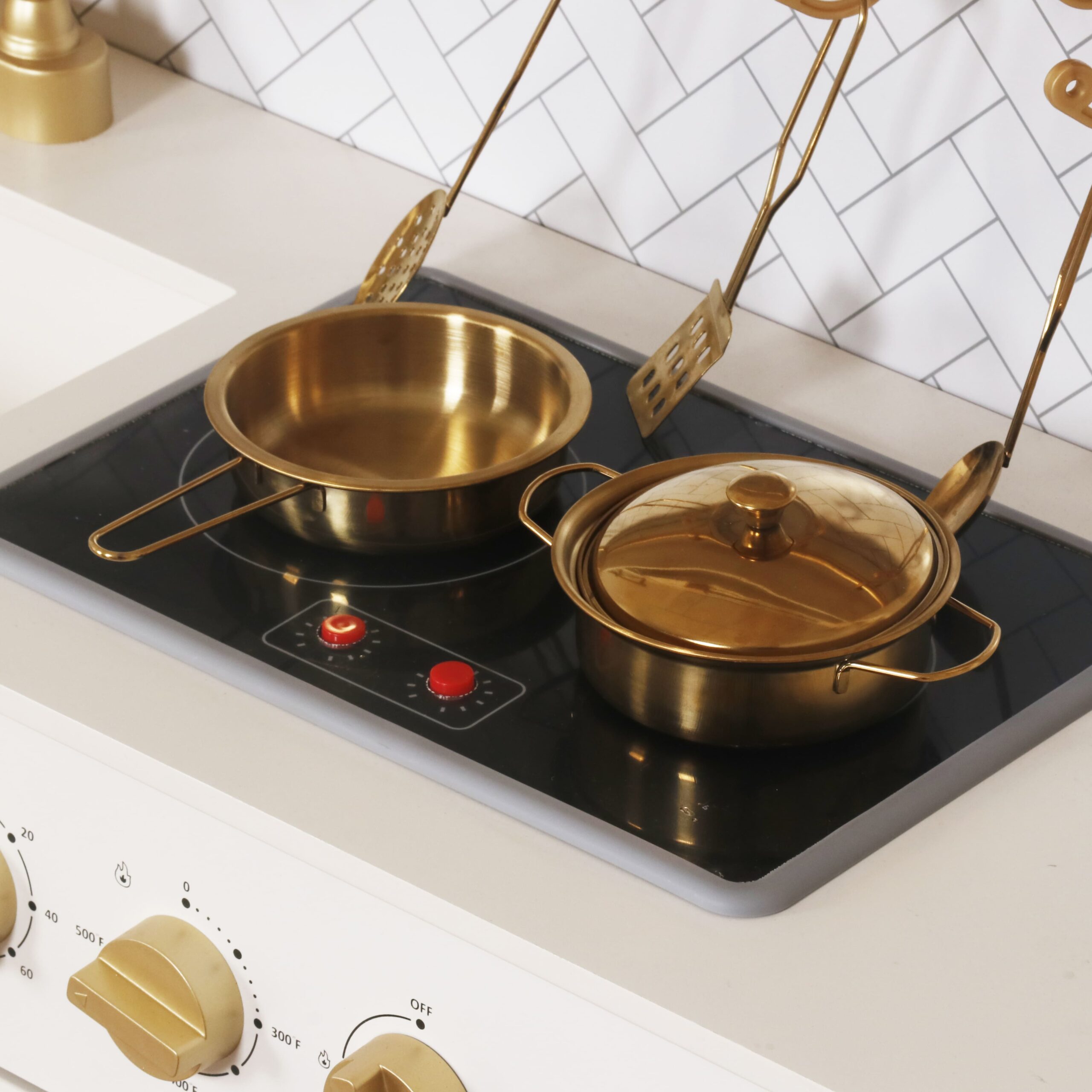 Moderni medinė virtuvėlė, „Napoli“ 5 Moderni medinė virtuvėlė, „Napoli“