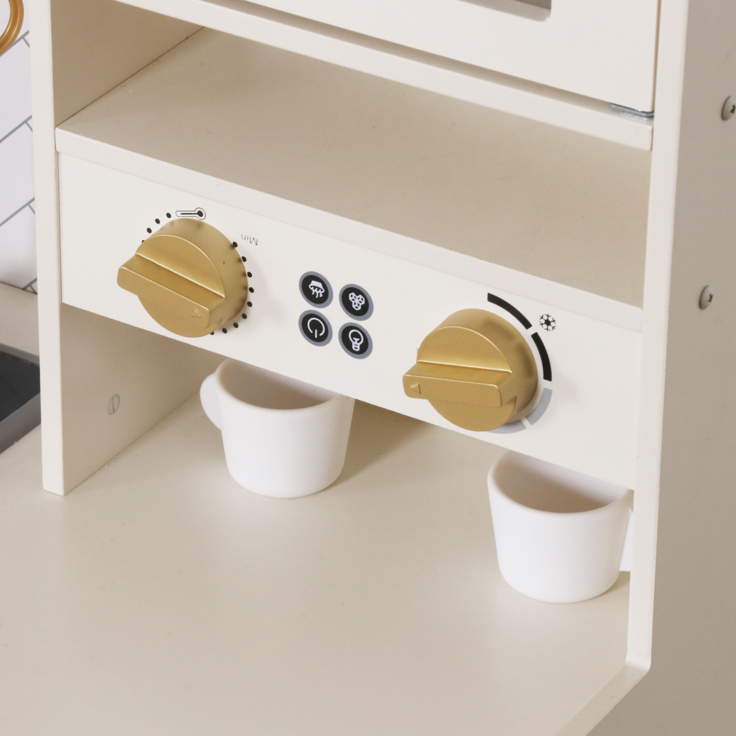 Moderni medinė virtuvėlė, „Napoli“ 6 Moderni medinė virtuvėlė, „Napoli“