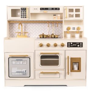 Moderni medinė virtuvėlė, „Napoli“