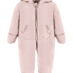 Šiltas kombinezonas kūdikiui, 56 cm.