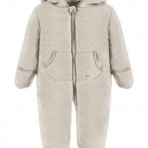 Šiltas kombinezonas kūdikiui, 62 cm.