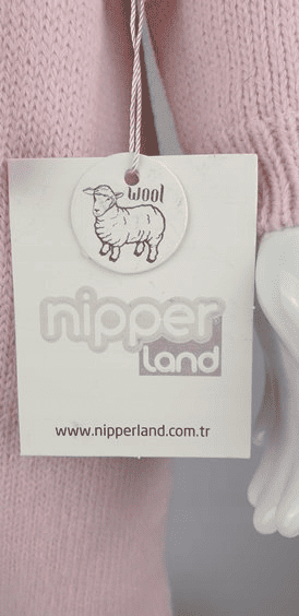 Vilnonis kombinezonas kūdikiui, 56-80 cm. 7 Vilnonis kombinezonas kūdikiui, 56-80 cm.