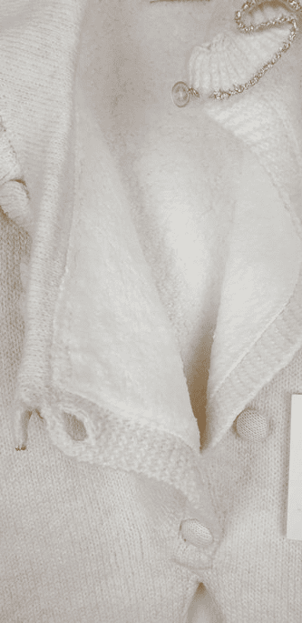 Vilnonis kombinezonas kūdikiui, 56-80 cm. 11 Vilnonis kombinezonas kūdikiui, 56-80 cm.