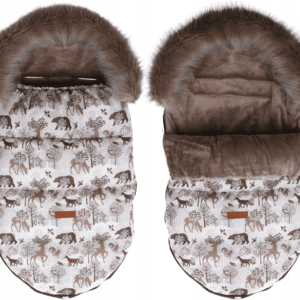 Vokelis vežimėliui, 90 x 45 cm