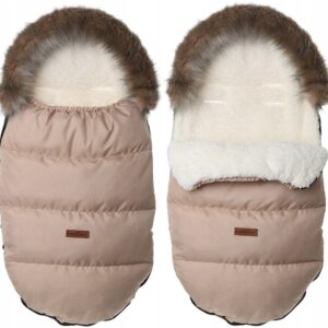 Vokelis vežimėliui, 90 x 45 cm