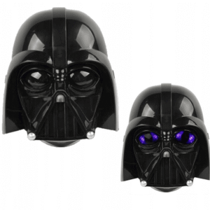 Žvaigždžių karų kaukė, Darth Vader