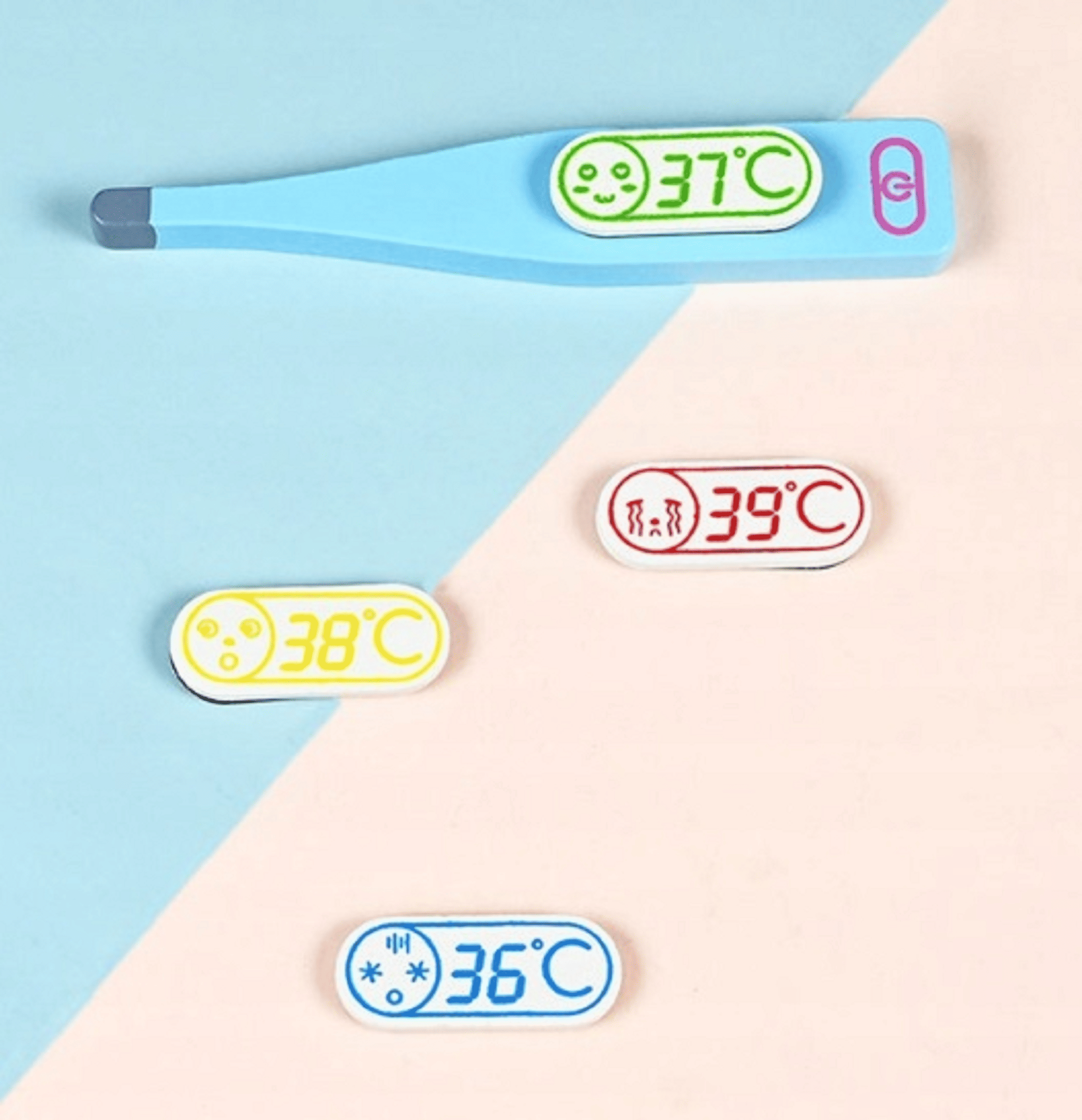 Medinis gydytojo rinkinys, 21 vnt. 7 Medinis gydytojo rinkinys, 21 vnt.