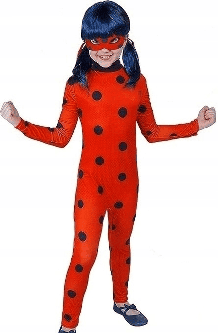 Boružės kostiumas, Miraculous 3 Boružės kostiumas, Miraculous