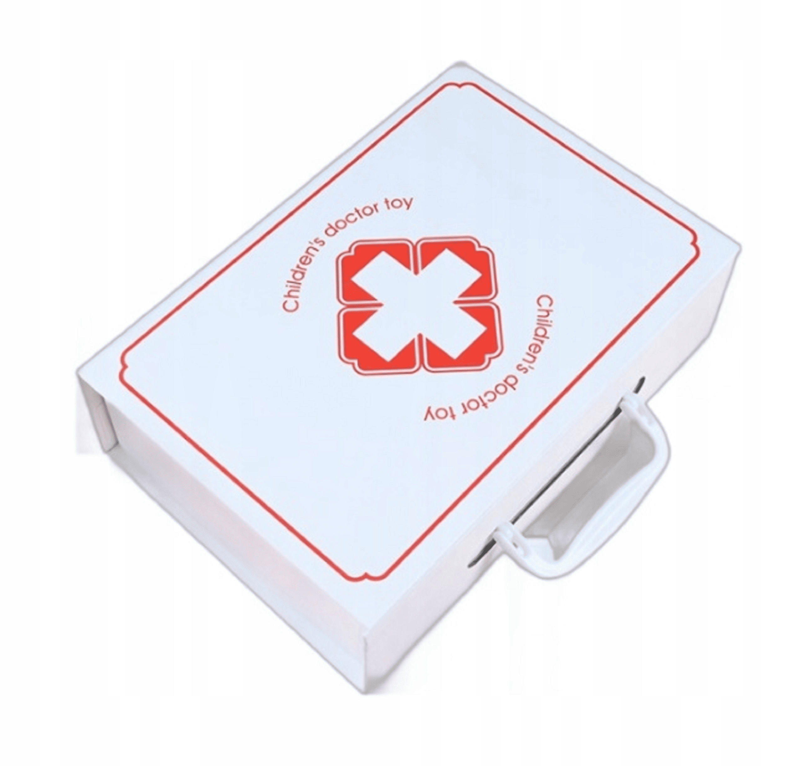 Medinis gydytojo rinkinys, 21 vnt. 10 Medinis gydytojo rinkinys, 21 vnt.