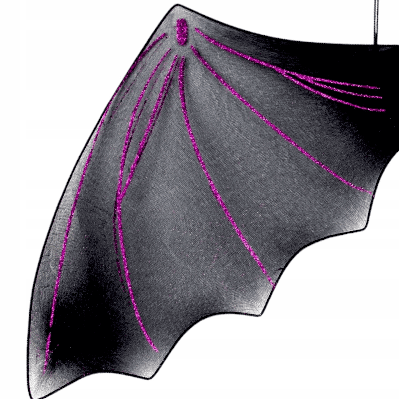 Kuromi kostiumas, 3-7 m. 5 Kuromi kostiumas, 3-7 m.