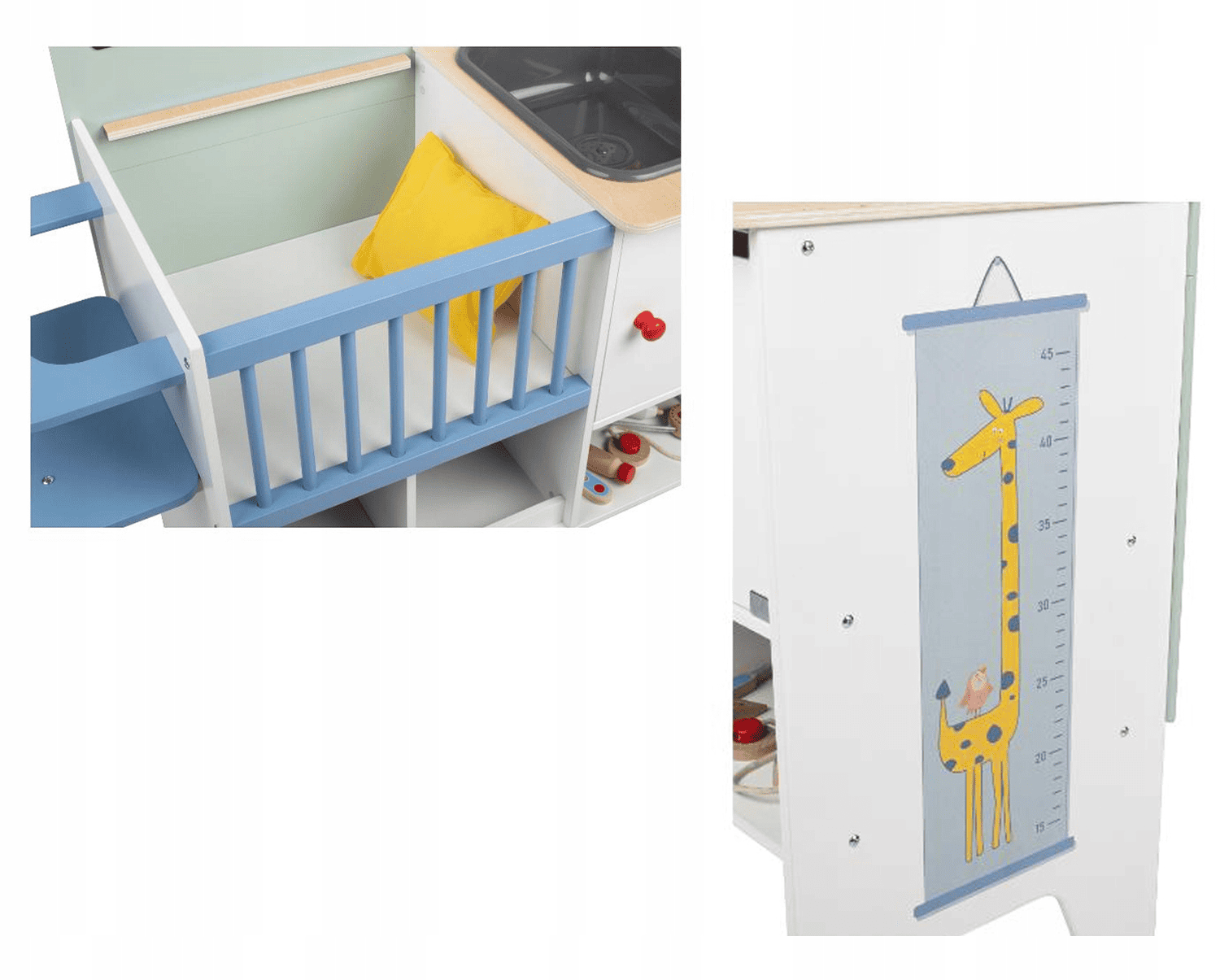 Medinis veterinaro kabinetas, 2in1 10 Medinis veterinaro kabinetas, 2in1