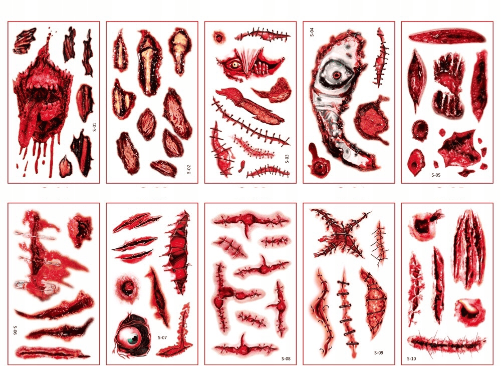 Vampyrės kostiumas mergaitei, 140-164 cm 6 Vampyrės kostiumas mergaitei, 140-158 cm