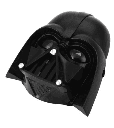 Žvaigždžių karų kaukė, Darth Vader 4 Žvaigždžių karų kaukė, Darth Vader