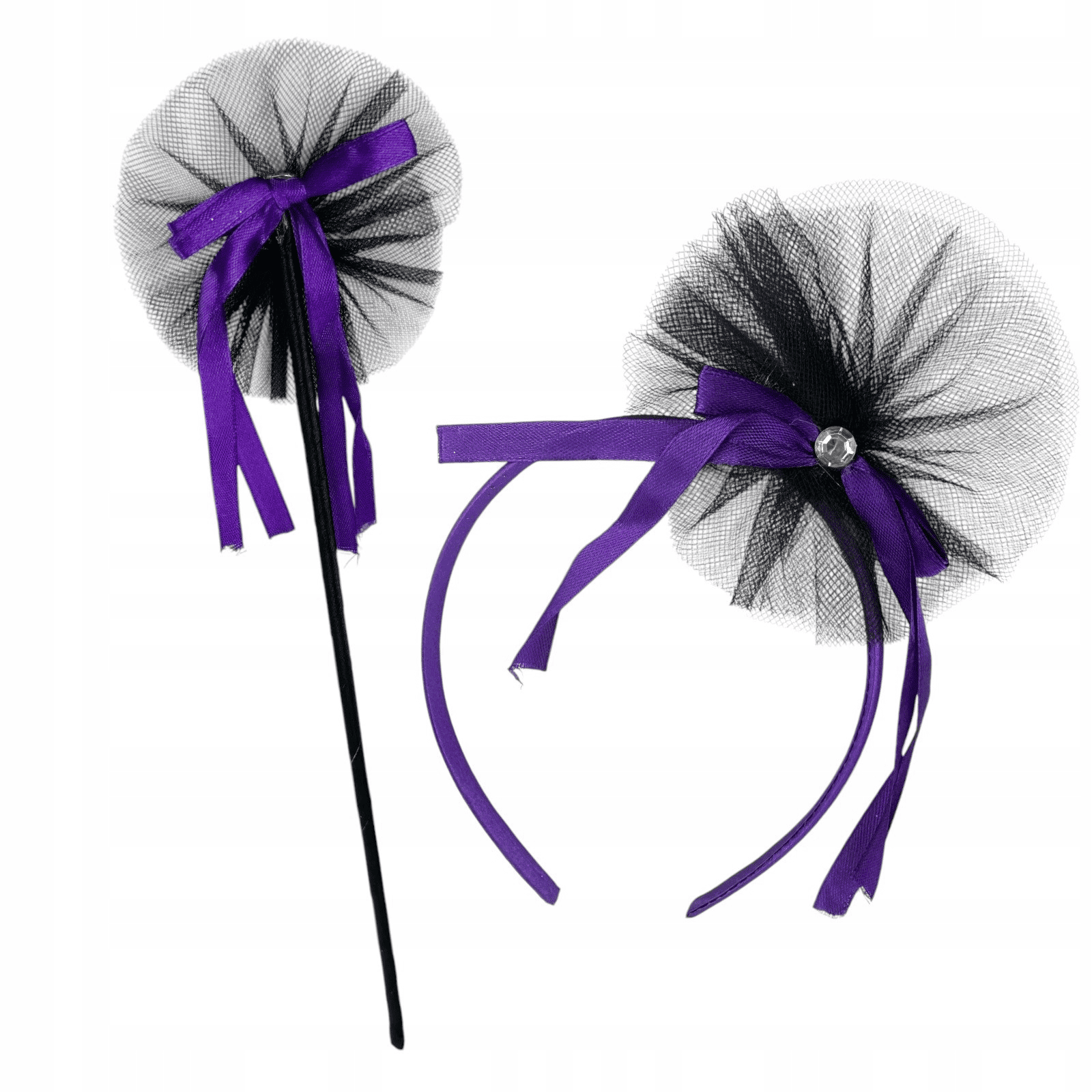 Kuromi kostiumas, 3-7 m. 6 Kuromi kostiumas, 3-7 m.