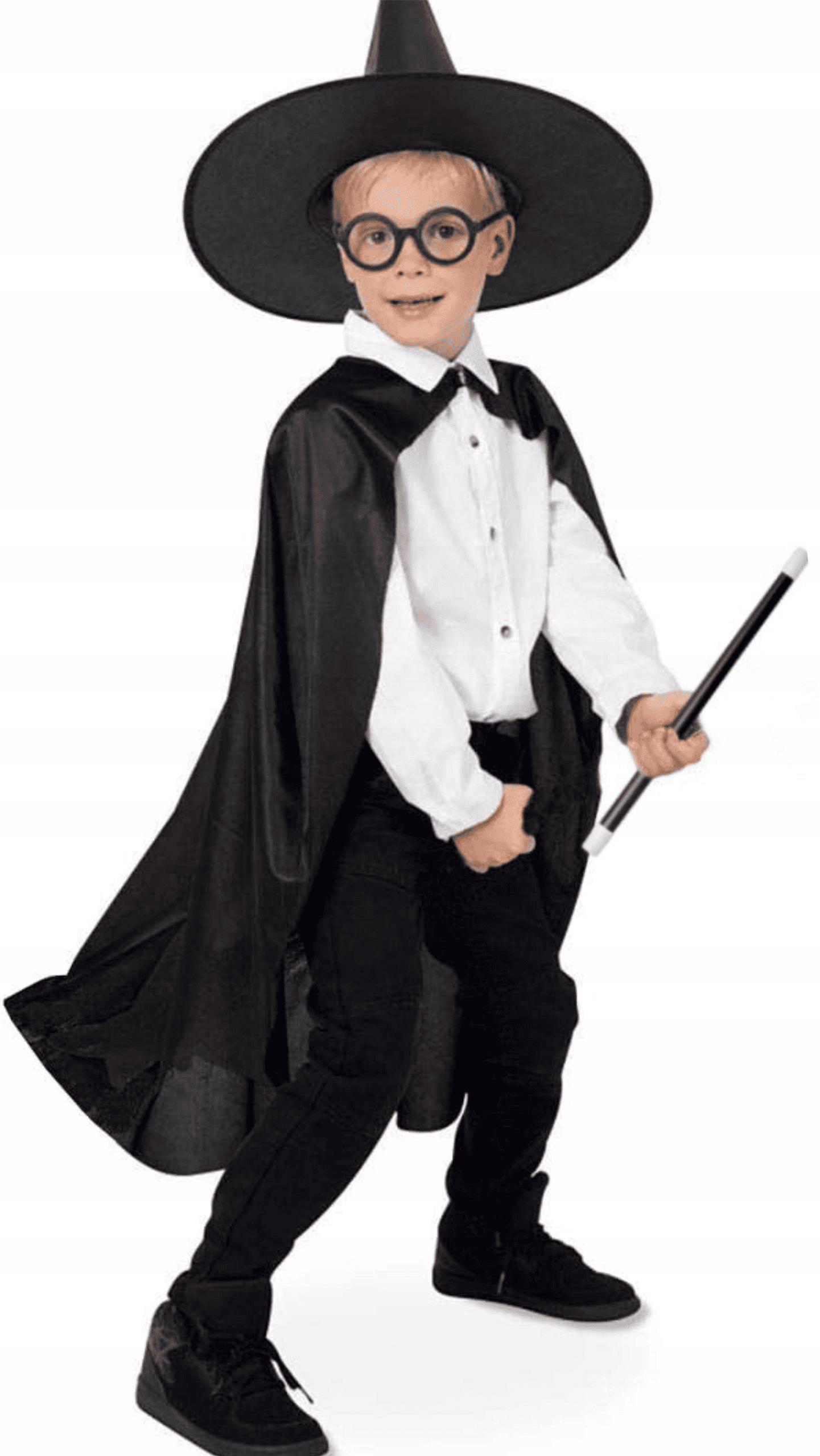 Burtininko kostiumas, 4 dalys 5 Burtininko kostiumas, 4 dalys