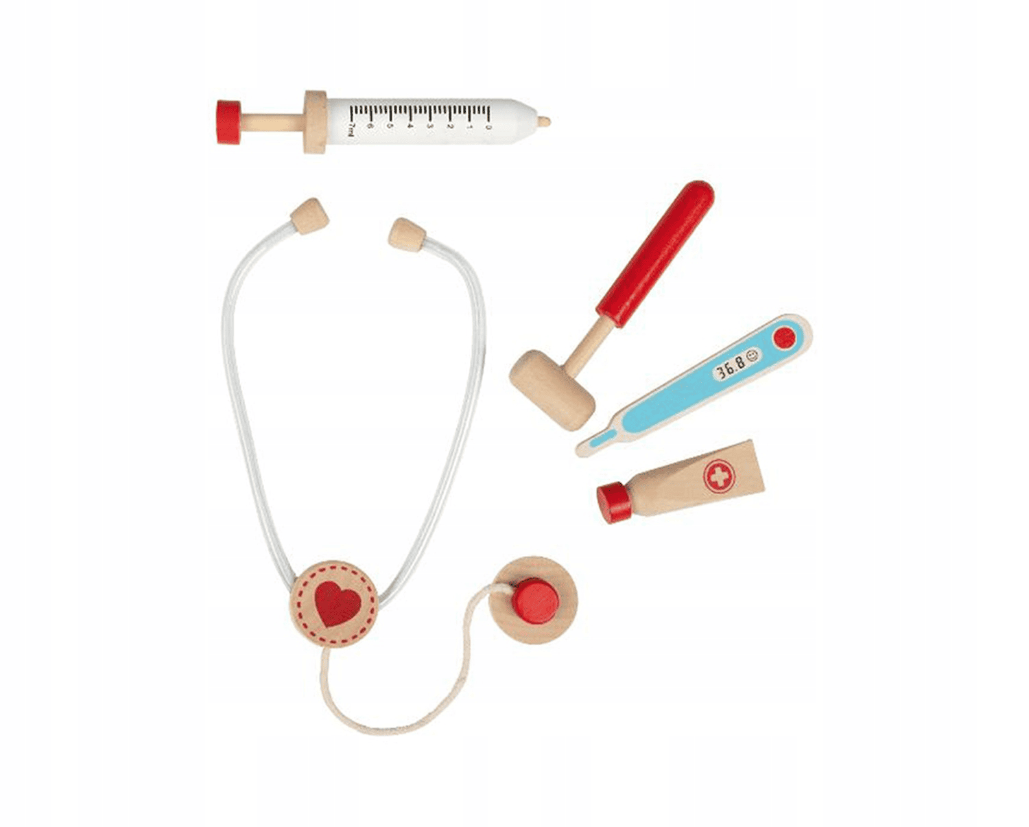 Medinis veterinaro kabinetas, 2in1 14 Medinis veterinaro kabinetas, 2in1