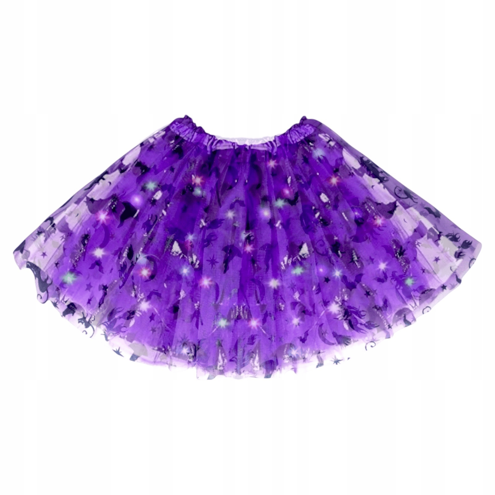 Kuromi kostiumas, 104-122 cm 5 Kuromi kostiumas, 104-122 cm