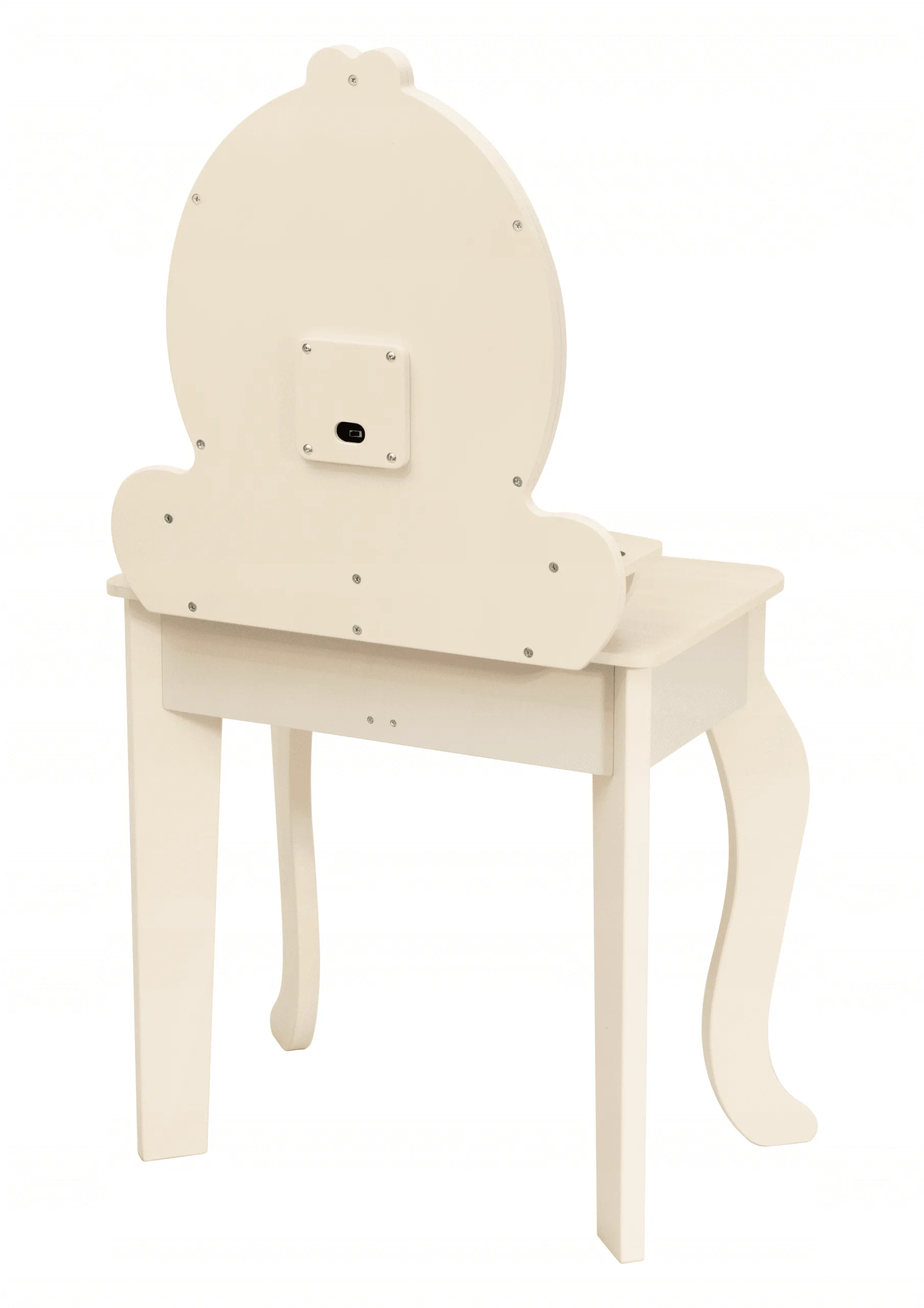 Kosmetinis staliukas mergaitei, 94x48 cm 13 Kosmetinis staliukas mergaitei, 94x48 cm