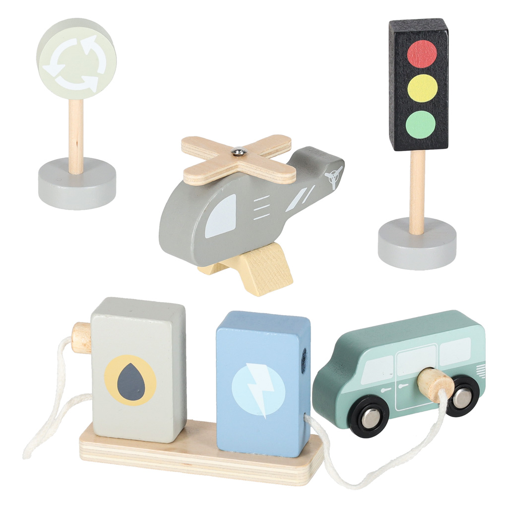 Medinis garažas, 3 m.+ 9 Medinis garažas